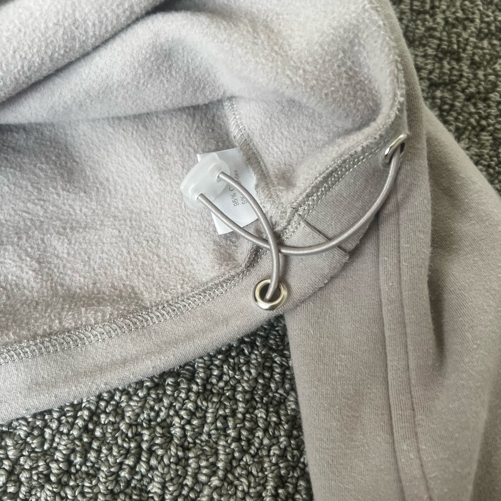 Gold Hinge Misty Cinched up Jacket, Size Medium - Picture 6 of 8